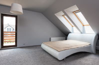Fauldshope bedroom extensions