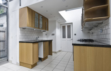 Fauldshope kitchen extension leads